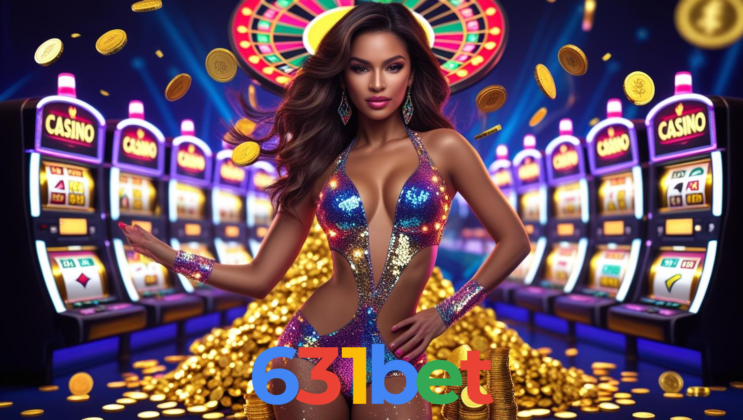 Cadastro na 631bet