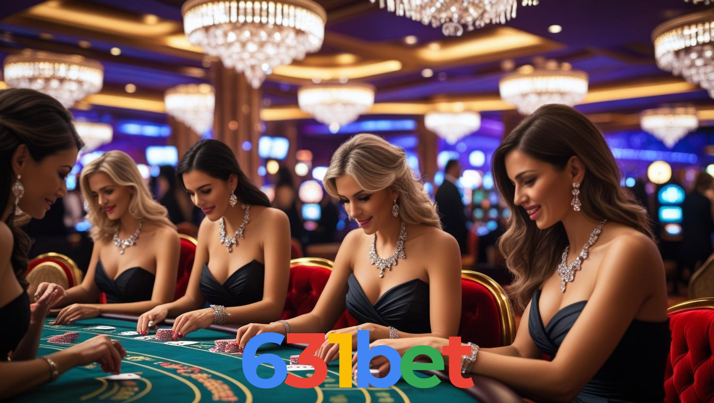 Acesso ao631bet