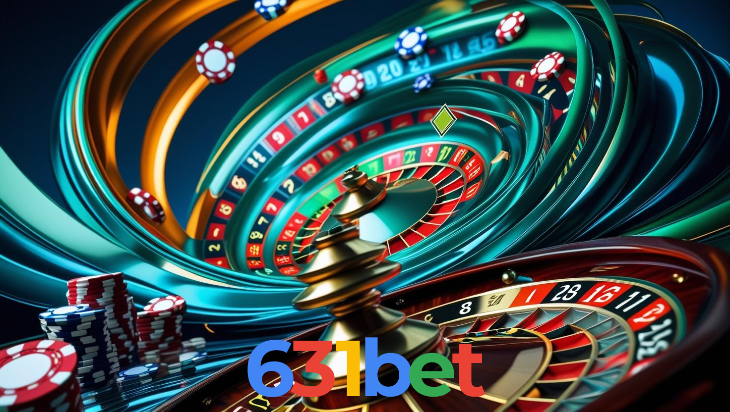 Cassino Online631bet