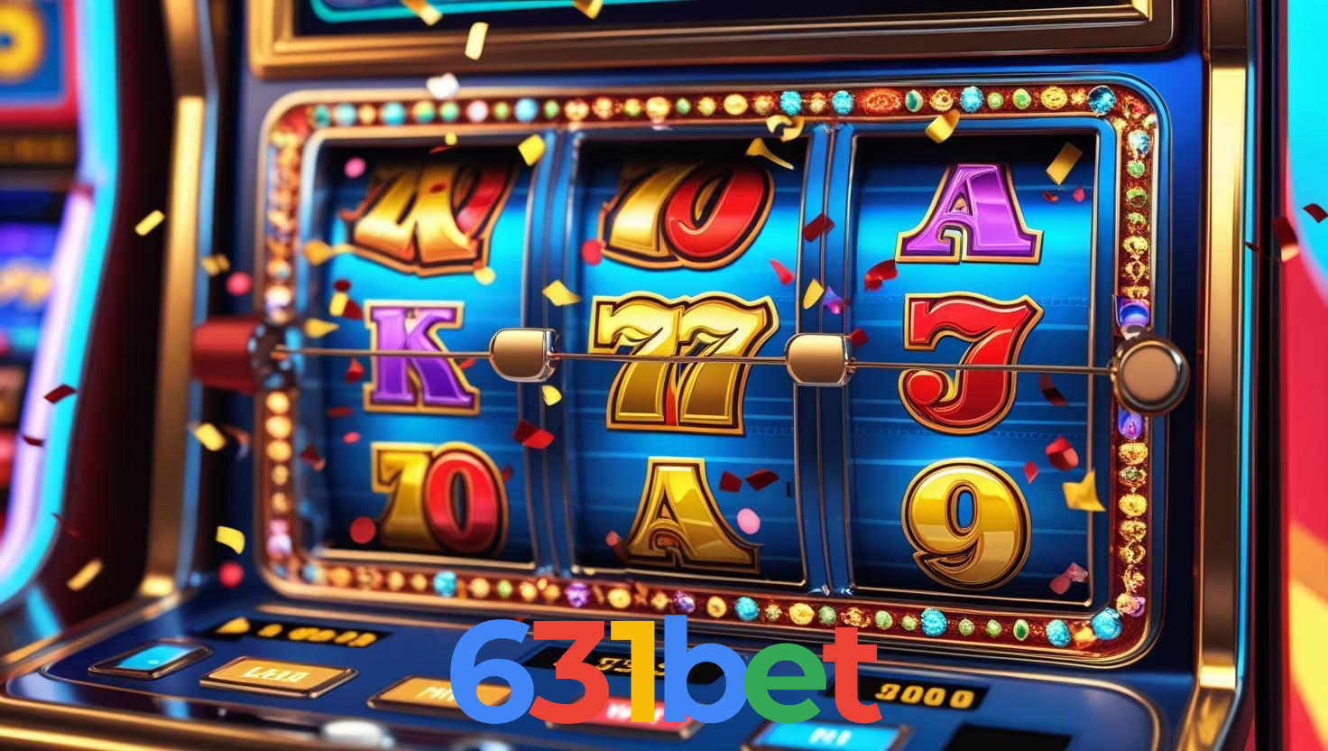 Acesso ao 631bet