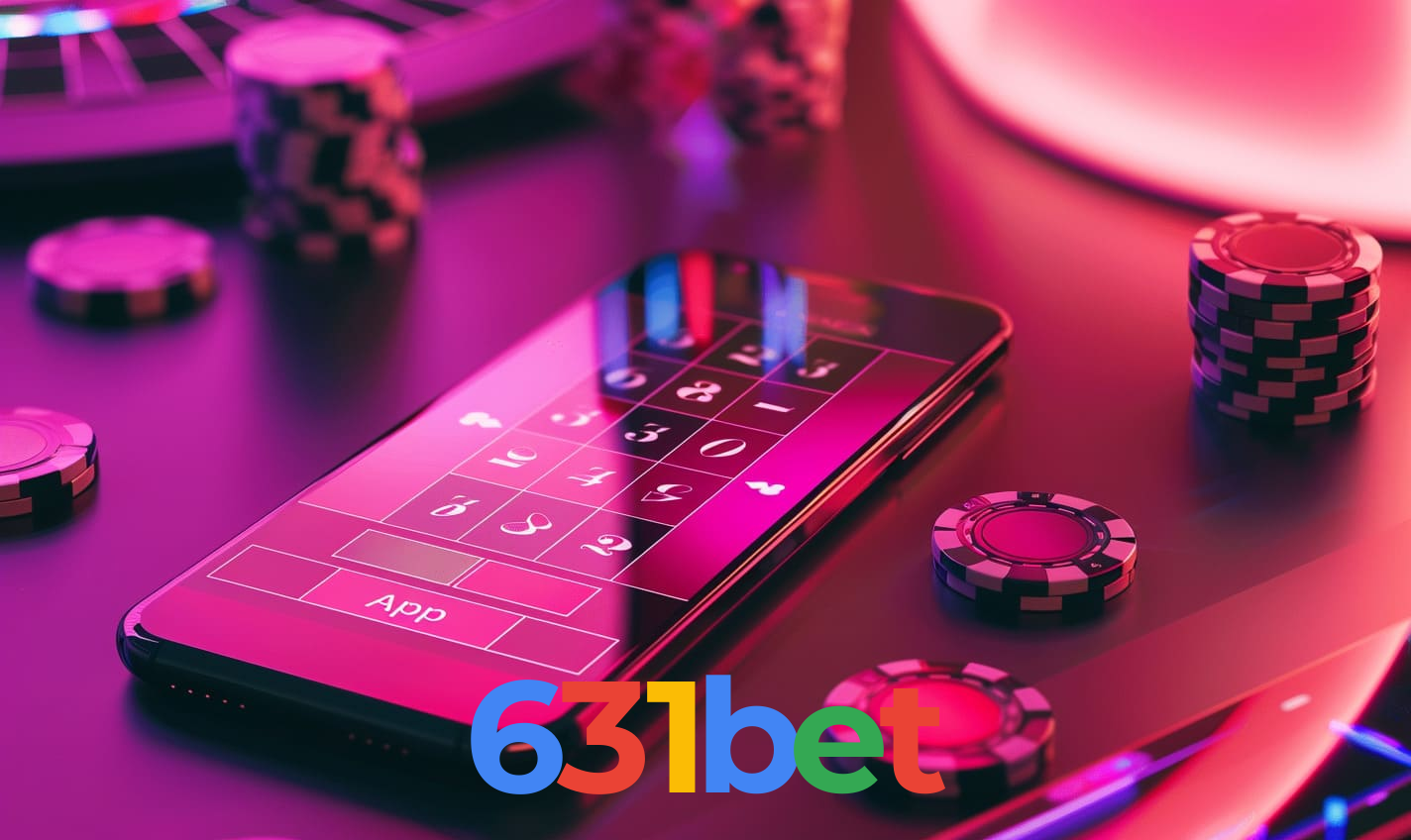 Acesso ao 631bet
