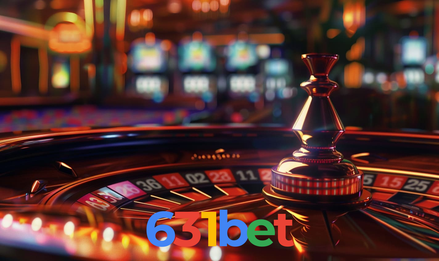 Acesso ao 631bet