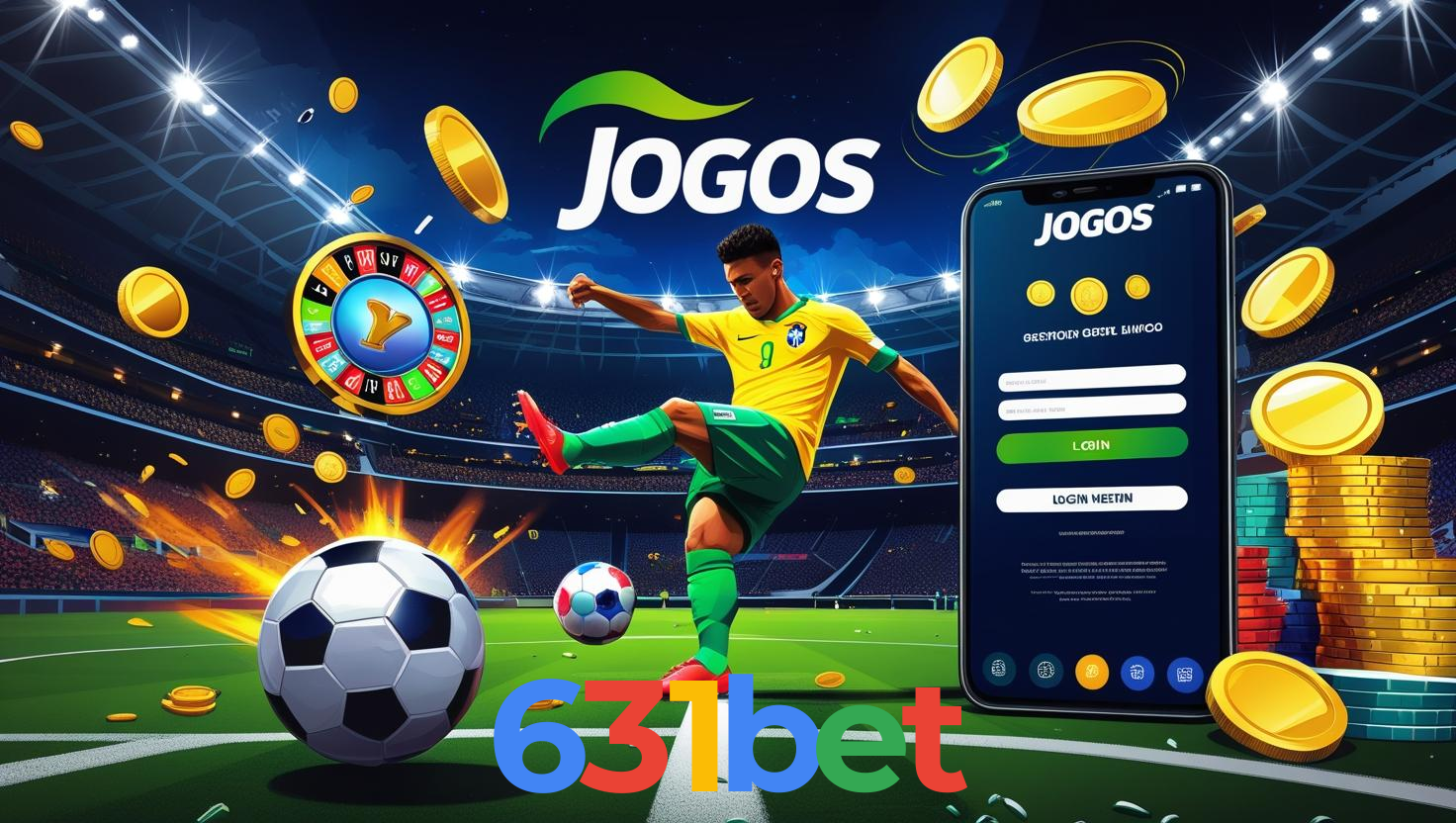 Cassino Online 631bet