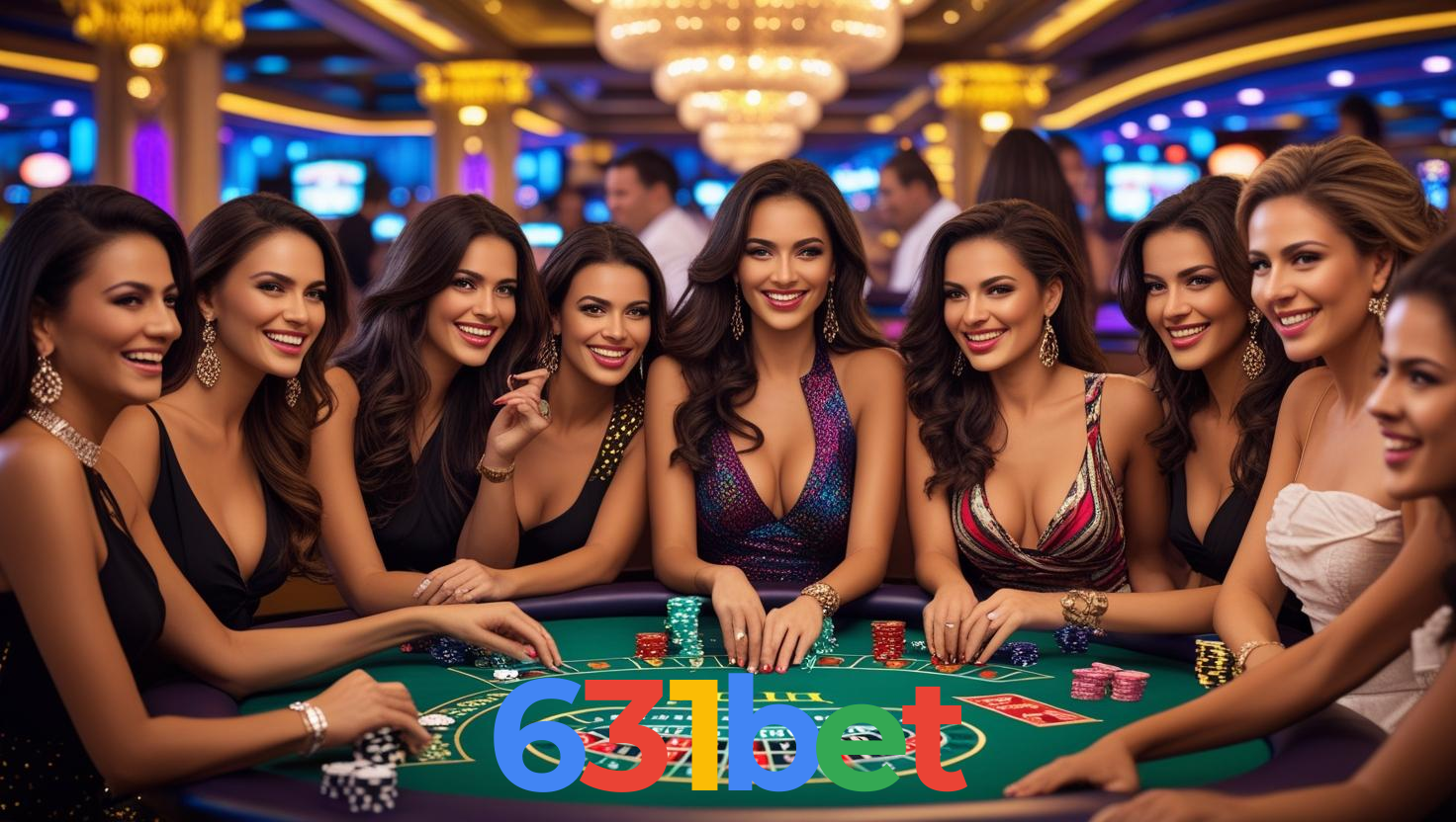 Promoções e Bônus no 631bet