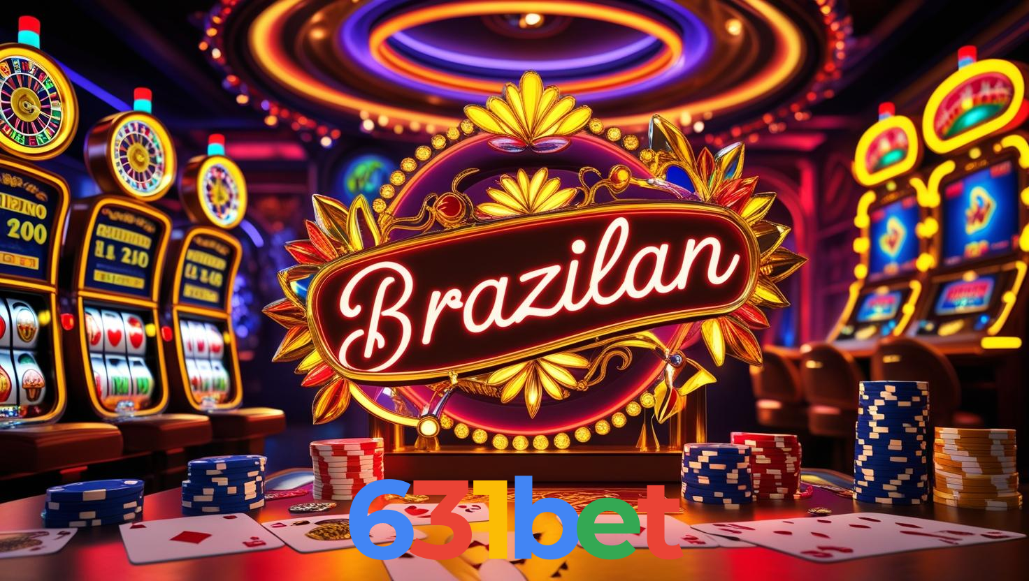Acesso ao 631bet
