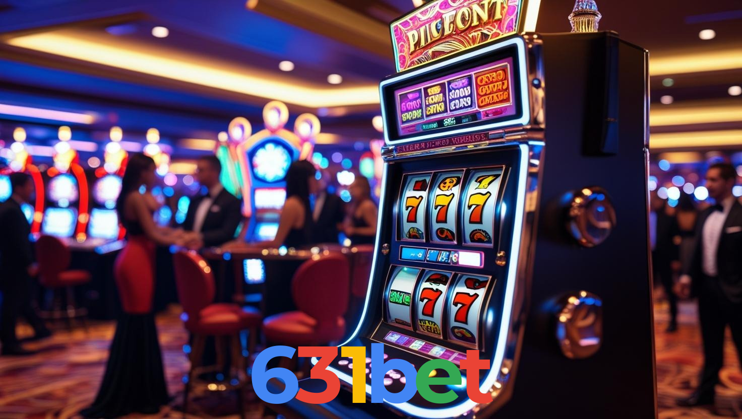 Acesso ao 631bet