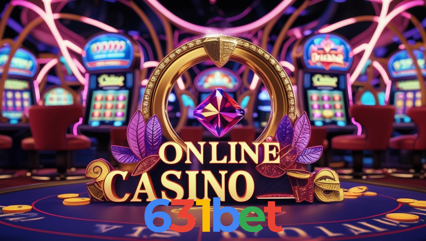 Jogos Crash no Cassino 631bet