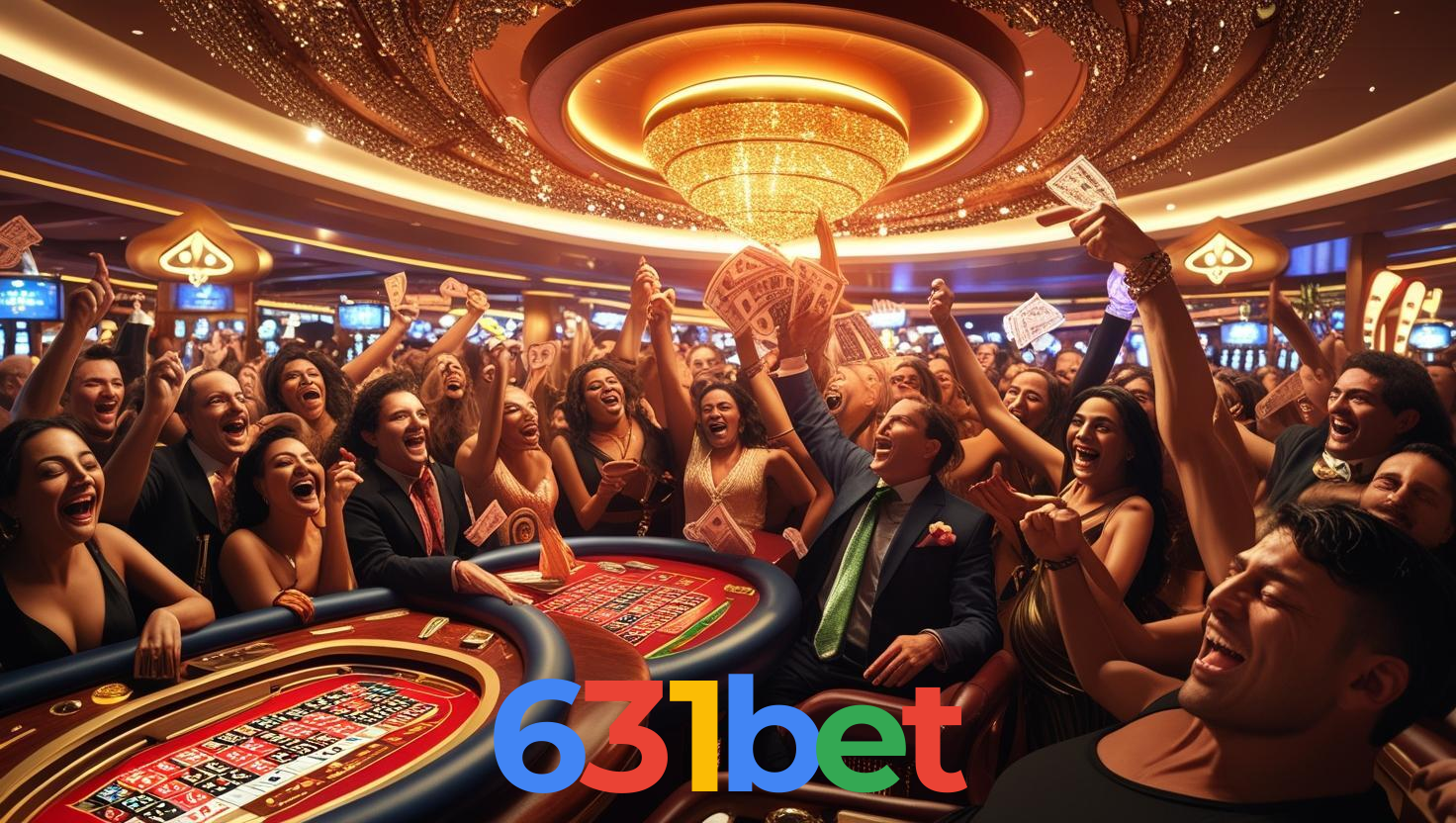 Acessar o site 631bet COM