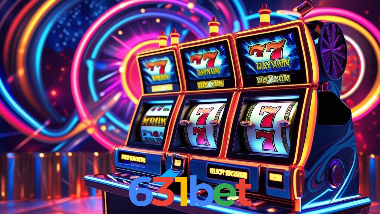 Cassino Online 631bet